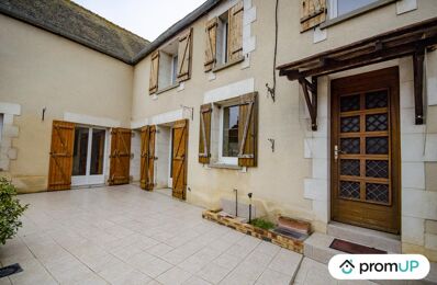 vente maison 228 990 € à proximité de Saint-Aubin-Château-Neuf (89110)
