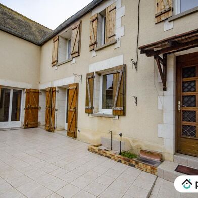 Maison 10 pièces 228990 €