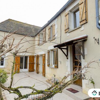 Maison 10 pièces 228990 €