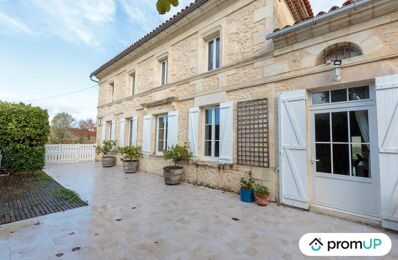 vente maison 310 000 € à proximité de Villeneuve (33710)