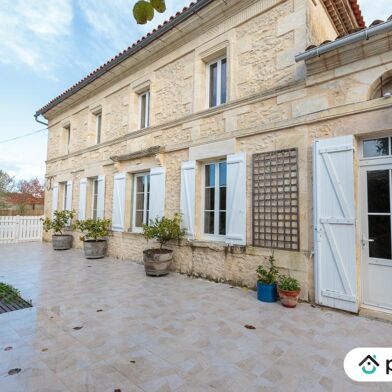 Maison 8 pièces 310000 €