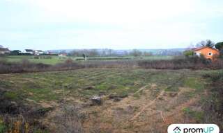 Terrain  3000 m² à vendre à Digoin (71160)