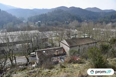 Terrain  42000 €