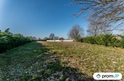 vente terrain 44 000 € à proximité de Lury-sur-Arnon (18120)