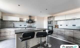 Appartement 3 Pièces 130 m² à vendre à Montluçon (03100)