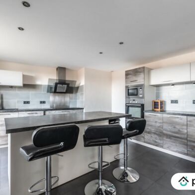 Appartement 3 pièces 106000 €