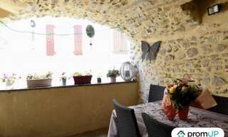 Maison 4 Pièces 150 m² à vendre à Les Mages (30960)