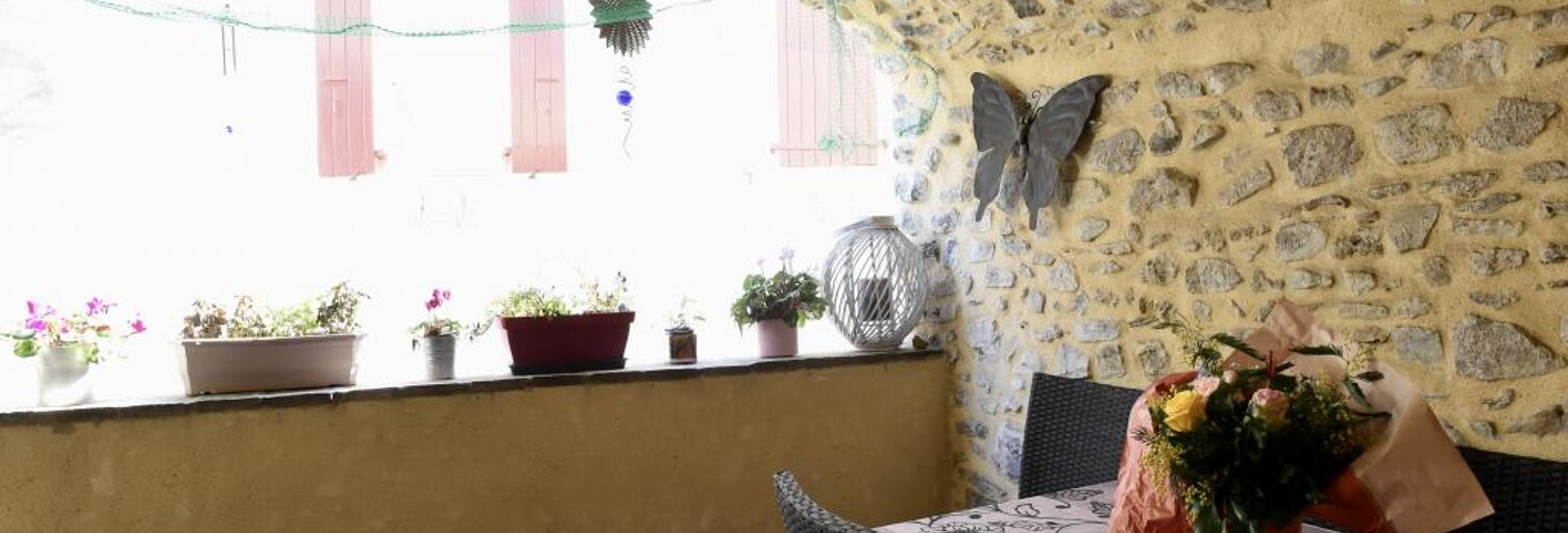 Maison 4 Pièces 150 m² à vendre à Les Mages (30960)