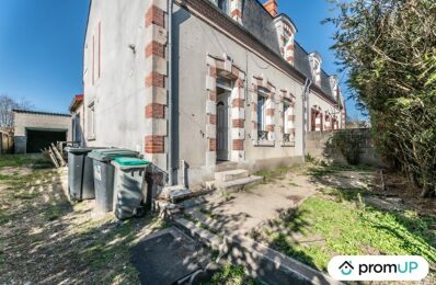 vente maison 89 990 € à proximité de Lury-sur-Arnon (18120)