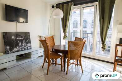 Appartement 2 pièces 144000 €