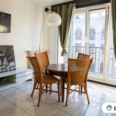 Appartement 2 pièces 144000 €