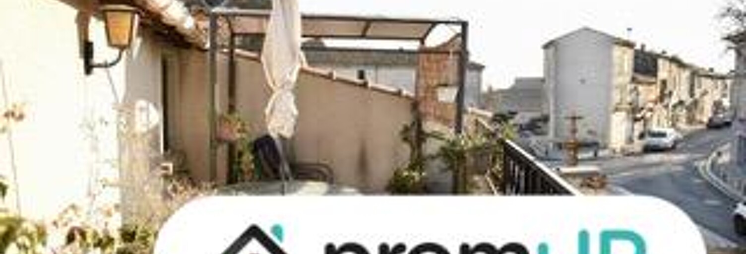 Maison 5 Pièces 125 m² à vendre à Bellegarde (30127)