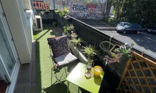 Appartement 6 Pièces 93 m² à vendre à Montpellier (34000)