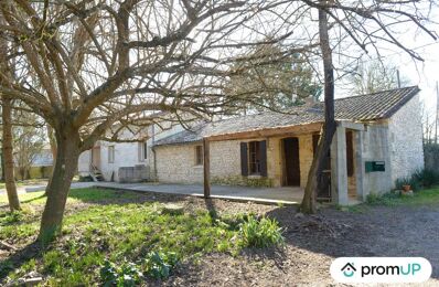 vente maison 129 000 € à proximité de Tombebœuf (47380)