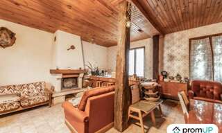 Maison 5 Pièces 140 m² à vendre à Vielmanay (58150)