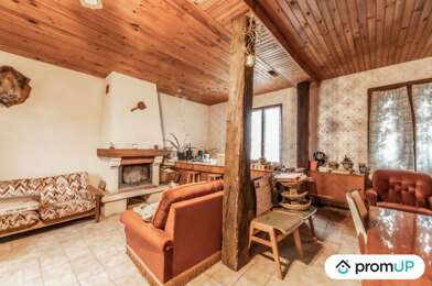 Maison 5 pièces 104000 €