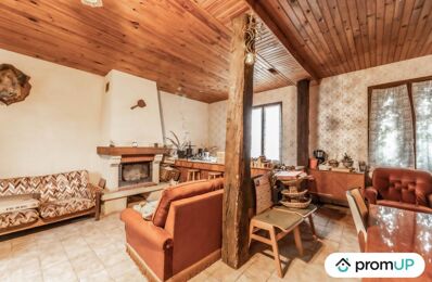 vente maison 104 000 € à proximité de La Celle-sur-Nièvre (58700)