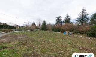 Terrain  1020 m² à vendre à Villardonnel (11600)