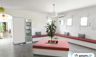 Local industriel 12 Pièces 405 m² à vendre à Saint-Rémy-de-Provence (13210)