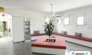 Local industriel 12 Pièces 405 m² à vendre à Saint-Rémy-de-Provence (13210)