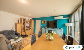 Maison 8 Pièces 260 m² à vendre à Cluny (71250)