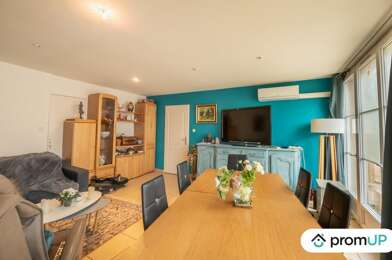 Maison 8 pièces 410000 €