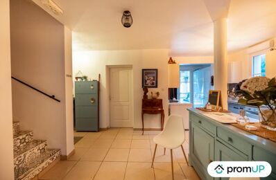 vente maison 524 000 € à proximité de Grevilly (71700)