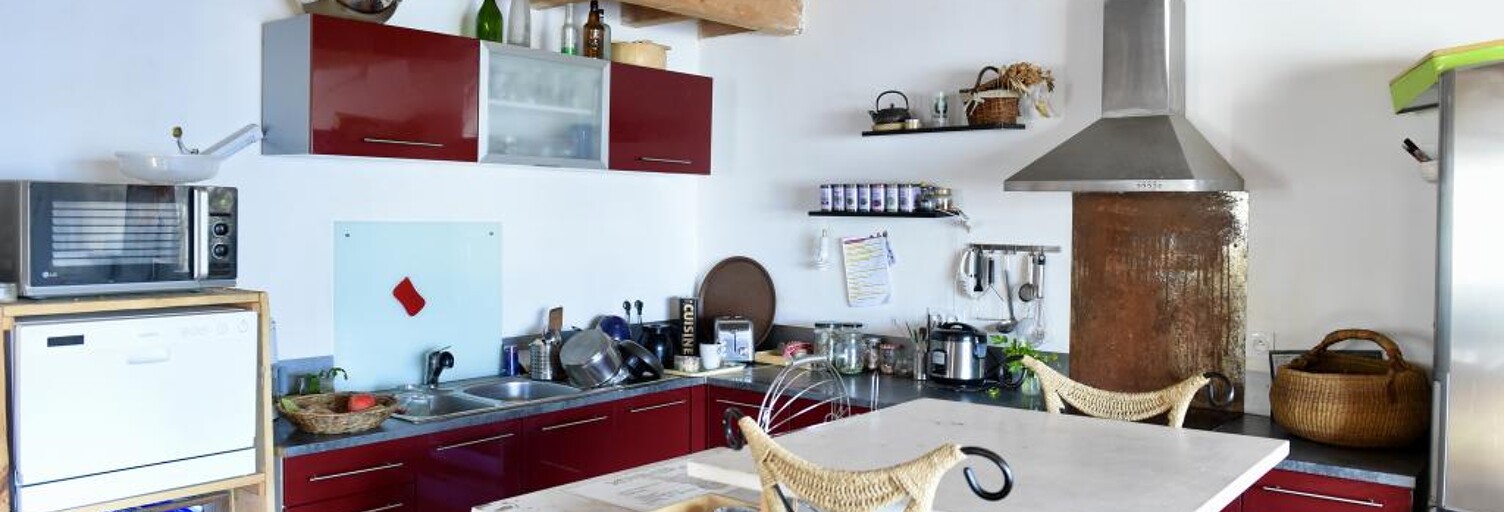 Appartement 2 Pièces 63 m² à vendre à Bellegarde (30127)