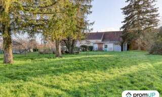 Maison 4 Pièces 110 m² à vendre à Boulleret (18240)