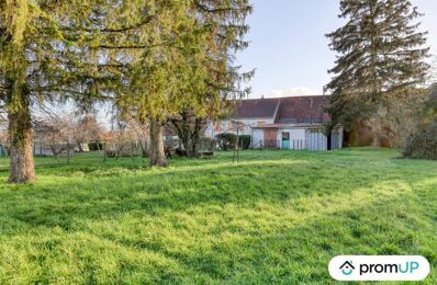 vente maison 90 000 € à proximité de Saint-Andelain (58150)