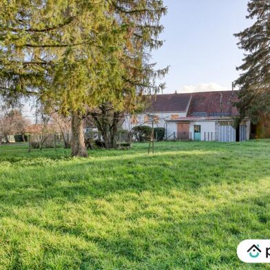 Maison 4 pièces 80000 €