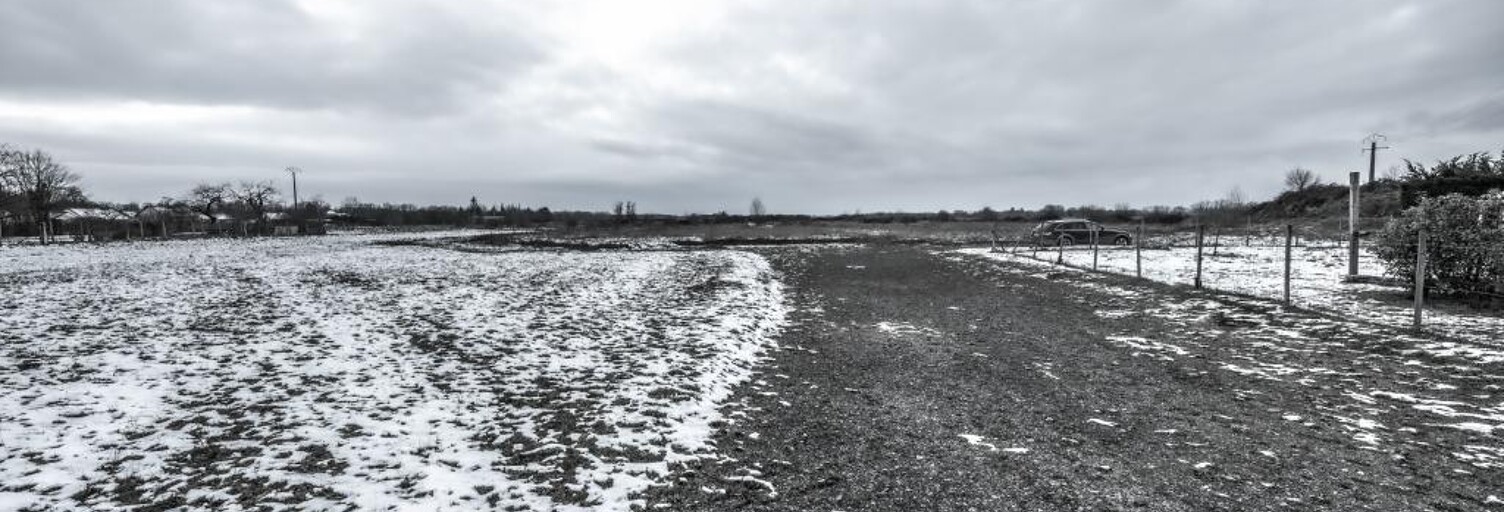 Terrain  50000 m² à vendre à Gannay-sur-Loire (03230)