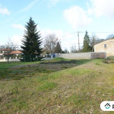 Terrain  153990 €