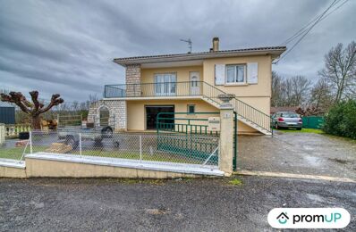vente maison 220 000 € à proximité de Saint-Pé-Saint-Simon (47170)