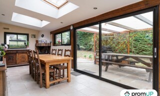 Maison 6 Pièces 142 m² à vendre à Herbignac (44410)