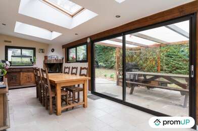 Maison 6 pièces 503000 €