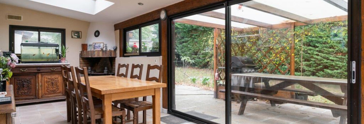 Maison 6 Pièces 142 m² à vendre à Herbignac (44410)