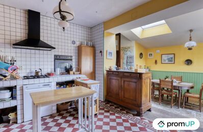 vente maison 347 000 € à proximité de Ruillé-sur-Loir (72340)
