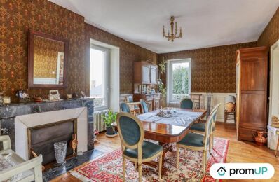 vente maison 347 000 € à proximité de Ruillé-sur-Loir (72340)