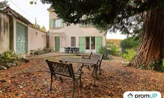 Maison 10 Pièces 270 m² à vendre à Courdemanche (72150)