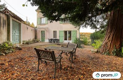 vente maison 279 350 € à proximité de Lhomme (72340)