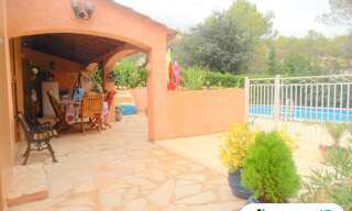 Maison 7 Pièces 185 m² à vendre à Trans-en-Provence (83720)