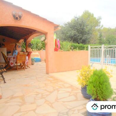 Maison 7 pièces 438000 €