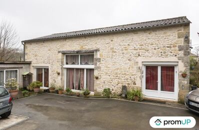 vente maison 343 000 € à proximité de Mouliets-Et-Villemartin (33350)