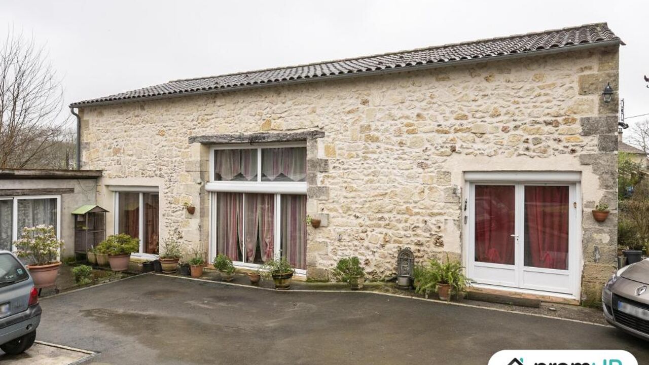 maison 6 pièces 275 m2 à vendre à Castillon-la-Bataille (33350)