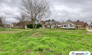 Terrain  701 m² à vendre à Les Montils (41120)