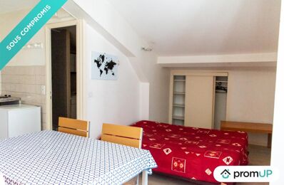 vente appartement 37 000 € à proximité de Saint-Étienne-Lardeyrol (43260)