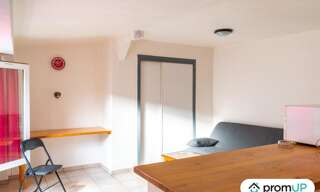 Appartement 1 Pièce 24 m² à vendre à Le Puy-en-Velay (43000)