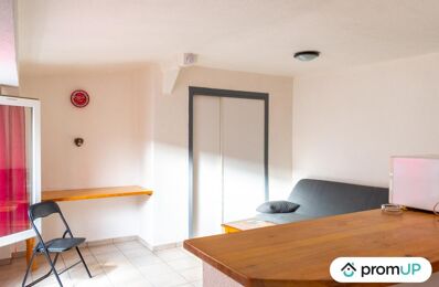 vente appartement 37 000 € à proximité de Solignac-sur-Loire (43370)