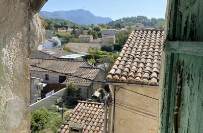 vente maison 315 000 € à proximité de Plan-d'Aups-Sainte-Baume (83640)